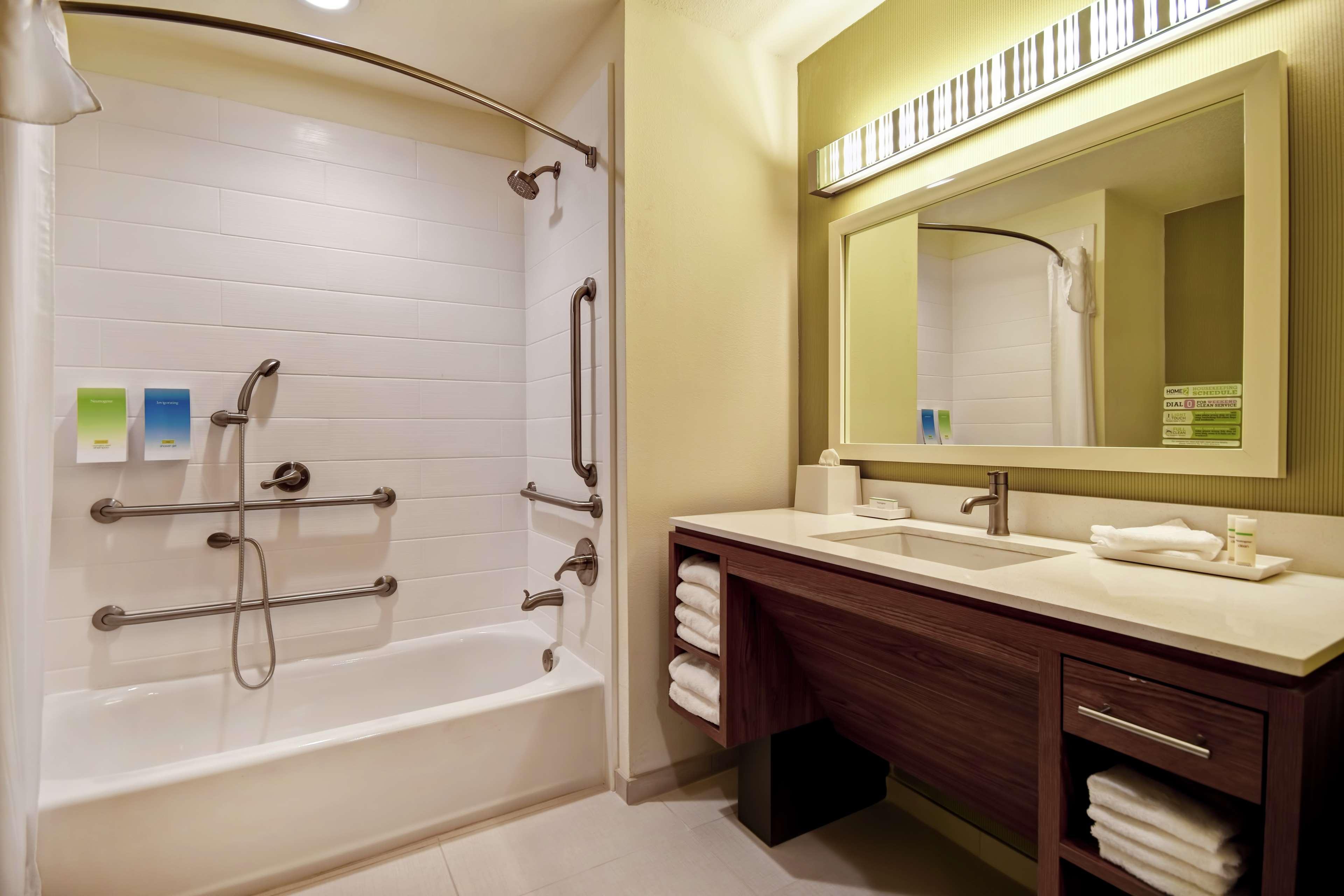Holiday Inn Express Hotel & Suites Smyrna-Nashville Area By Ihg Exterior foto