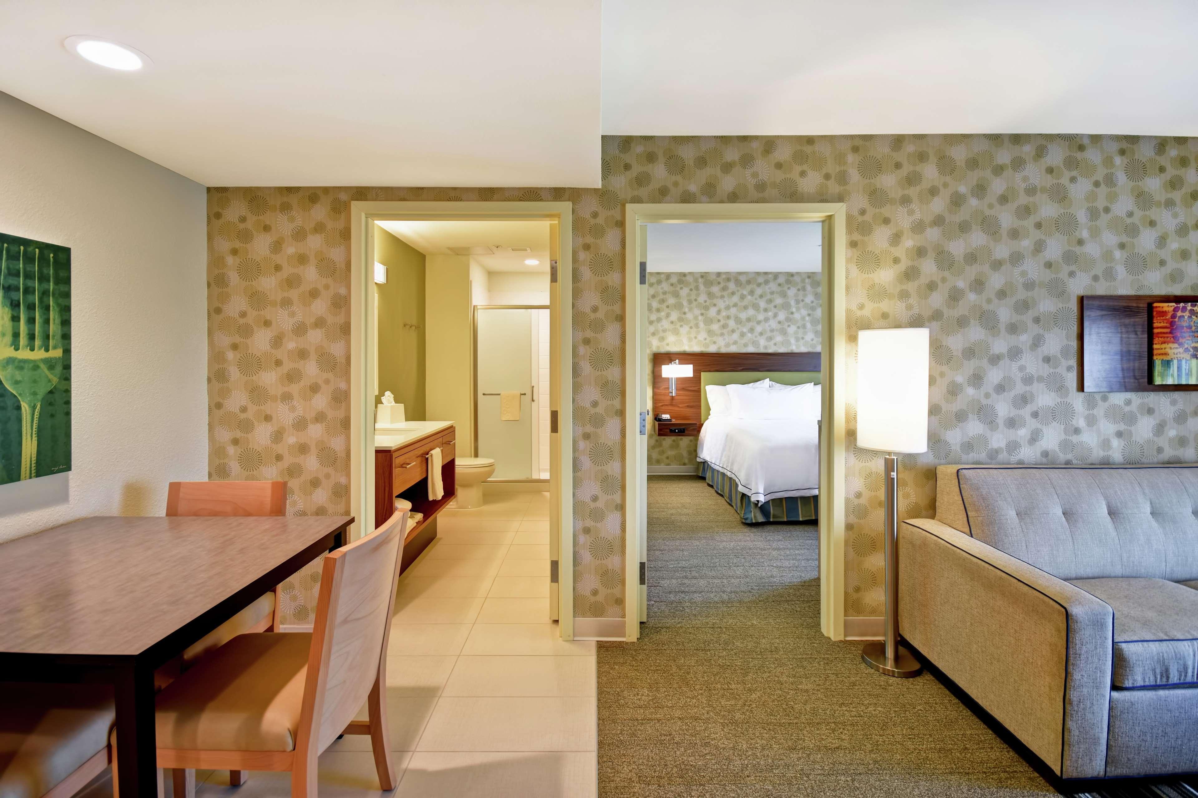 Holiday Inn Express Hotel & Suites Smyrna-Nashville Area By Ihg Exterior foto