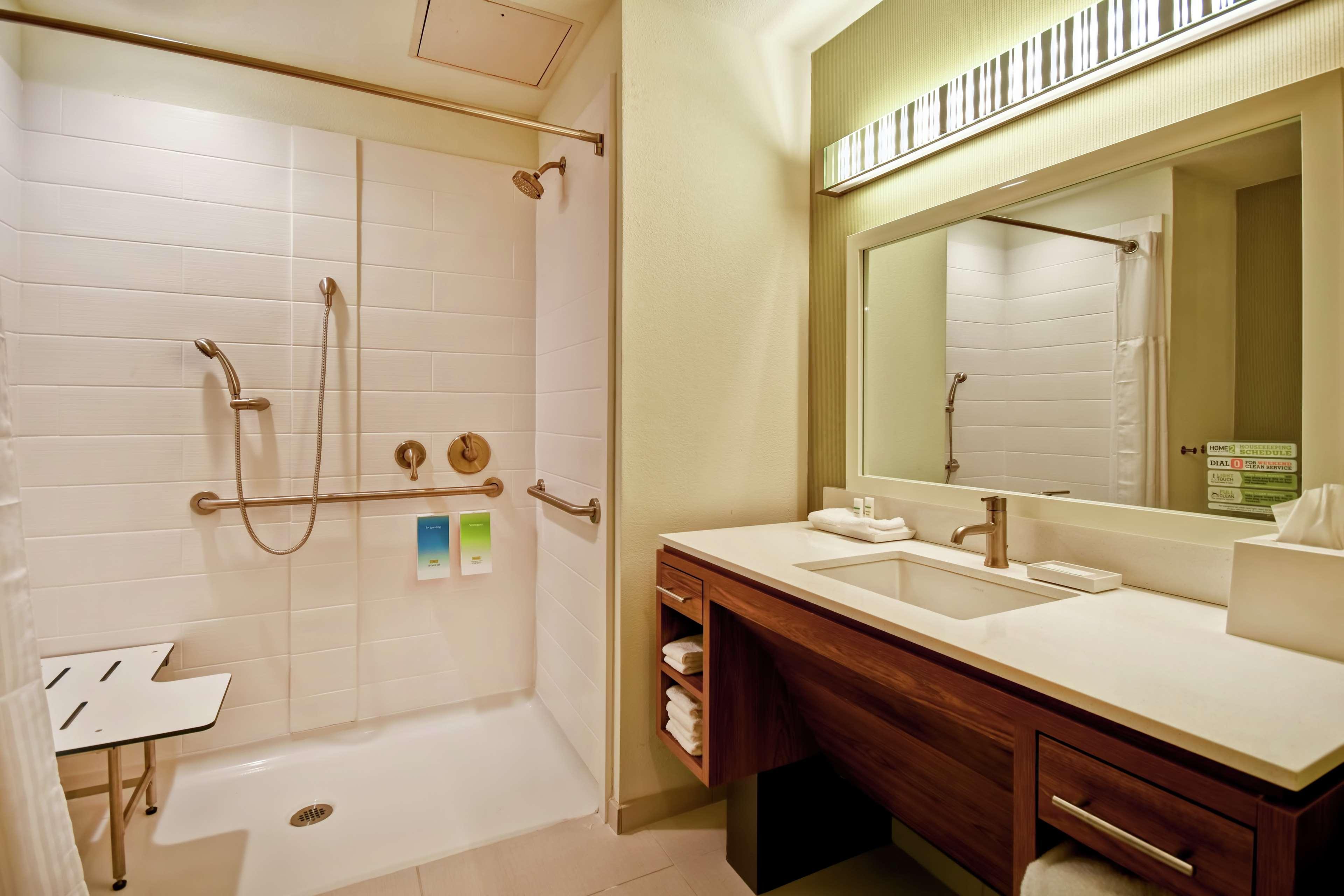 Holiday Inn Express Hotel & Suites Smyrna-Nashville Area By Ihg Exterior foto