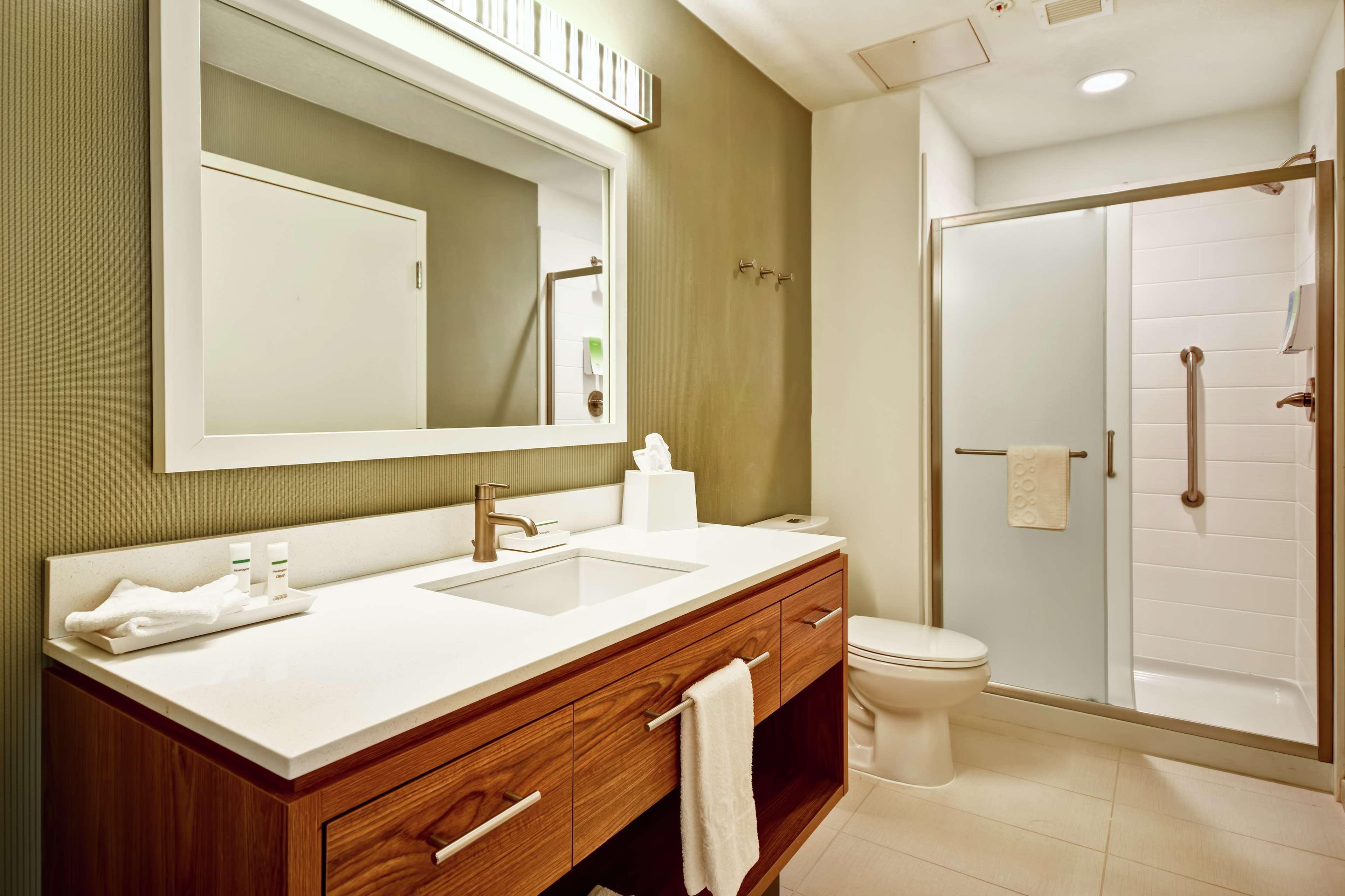 Holiday Inn Express Hotel & Suites Smyrna-Nashville Area By Ihg Exterior foto